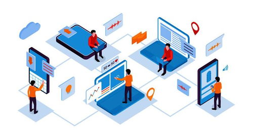 打造敏捷的物流數(shù)字供應鏈 以物聯(lián)網(wǎng)技術研發(fā)為核心，物流源助力企業(yè)把握市場先機